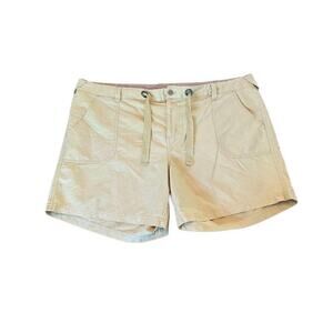 Columbia Women’s Lightweight Quick-Dry Stretch Shorts Size XL 0136H